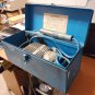 SEELYE #63 Porta-welder Plastic Welder along with starter kit
