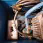 SEELYE #63 Porta-welder Plastic Welder along with starter kit