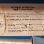 SEELYE #63 Porta-welder Plastic Welder along with starter kit