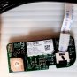 Samsung Model QN85Q80CAF TV PCB Board Set a131