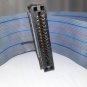 Floppy Flat Ribbon 31" Cable with IDE & A Slot Connector 34 pin