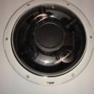 Seller Refurbished Axis P3707-PE 8MP Multi 4X1080P Dome Outdoor Security Camera