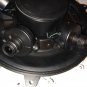 Seller Refurbished Axis P3707-PE 8MP Multi 4X1080P Dome Outdoor Security Camera