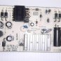 TCL Model 55S451 TV PCB Board Set a117