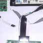 Hisense Model 65A6N TV PCB Board Set a128