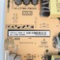 TCL Model 65S425 TV PCB Board Set a129