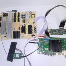 Roku Model 65R4A5X TV PCB Board Set a63