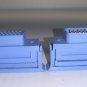 D-Sub 50 Pin 3 Row Male & Female Socket Solder a2