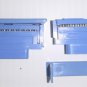 D-Sub 50 Pin 3 Row Male & Female Socket Solder a2