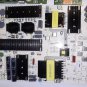 Hisense Model 75R6E4 TV PCB Board Set a82