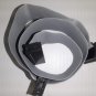 Floppy Flat Ribbon 22" Cable with Slot Connectors 34 pin w/Twisted Cable