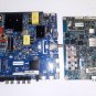 VIZIO Model E701i-A3 TV PCB Board Set a105