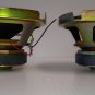 Bose Woofer Driver Subwoofer Speakers PS28 181860 2 Piece LOT