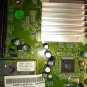 JVC Model JLE42BC3001 TV PCB Board Set a54