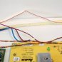 JVC Model JLE42BC3001 TV PCB Board Set a54
