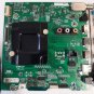 Hisense Model 65R6E3 TV PCB Board Set a111