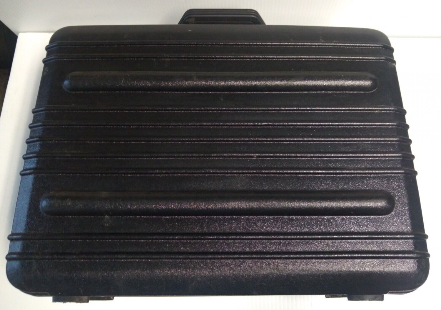 Nice Equipment Carrying Case with Styrofoam Insert