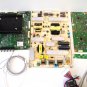 VIZIO Model E80-E3 TV PCB Board Set a60