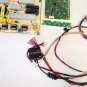 VIZIO Model E80-E3 TV PCB Board Set a60