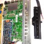 Sharp Model LC-50LB261U TV PCB Board Set a20