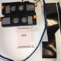 Samsung Model QN65S95BDF 65" oLed TV PCB Board (Set a40)