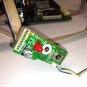 Samsung Model LN32B360C5D TV PCB Board Set a10