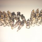 BNC Male to RCA Male Coax Adapter (Pack of 25)
