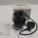 Fujian CCTV Video TV Lens FH0615MD 6.0mm-15mm F1.4-360