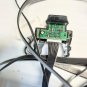 Samsung Model UN65KS800D TV PCB Board Set a103