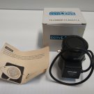 CCTV Video TV Lens 15-L3080ZD 3.5-8mm F1.4