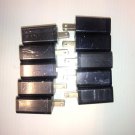 Lot of (10) New USB Wall Charger/Power Pack 5 Volt 2.1 Amps