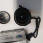 CCTV & Security Video Lens Mount 3.5-8mm F1.4 Motorized Mount
