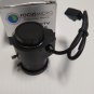 CCTV & Security Video Lens Mount 3.5-8mm F1.4 Motorized Mount