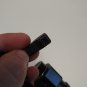 CCTV & Security Video Lens Mount 3.5-8mm F1.4 Motorized Mount
