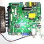 Element Model ELEFW328 TV PCB Board Set a23