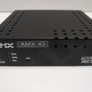 Autopatch AVB TX DGX DVI SC FIBER FG1010-210-01 Rack Mount Video Extender AMX 43