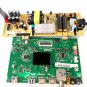 TCL Model 40S325 TV PCB Board Set a1