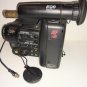 Canon Video Camera Recorder E08 Digital 8mm Hi-8 Canovision w/Remote: Read