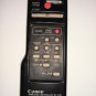 Canon Video Camera Recorder E08 Digital 8mm Hi-8 Canovision w/Remote: Read
