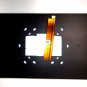 Crestron Room Availability Light Bar Kit Model # TSW-1060-LB-B