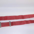 Vintage Flat Ribbon Cable with Slot connectors 34 pin Approx. 5'
