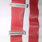 Vintage Flat Ribbon Cable with Slot connectors 34 pin Approx. 5'
