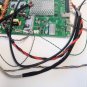 VIZIO Model D50-D1 TV PCB Board Set a46