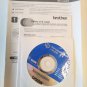 brother MFC-7360N/MFC-7460DN Installation CD & Quick Set up Guide for Printer