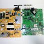 Samsung Model HG40NE477SF TV PCB Board Set a50