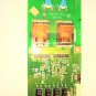 LG Philip Backlight Inverter Slave LC320W01, 6632L-0067B