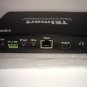 TE Smart 100m HDMI KVM HKE1011C1 Multi Function TX RX Extender Single Cat5e/6