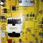 Sharp Model LC-43LBU591U TV PCB Board Set a44