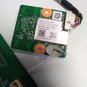 Sharp Model LC-43LBU591U TV PCB Board Set a44