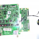 Samsung Model UN32J5205AFXZA TV PCB Board Set a2